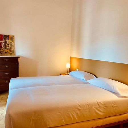 Apartaments Can Gibert Castello  D'Empuries Zewnętrze zdjęcie