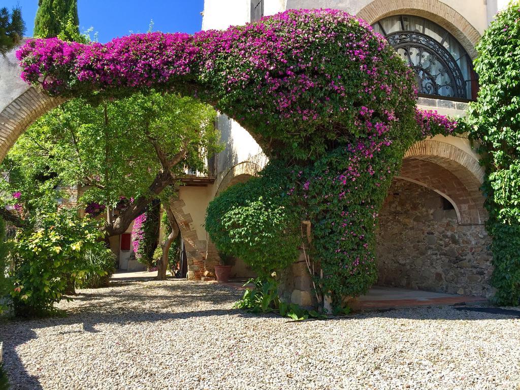 Apartaments Can Gibert Castello  D'Empuries Zewnętrze zdjęcie