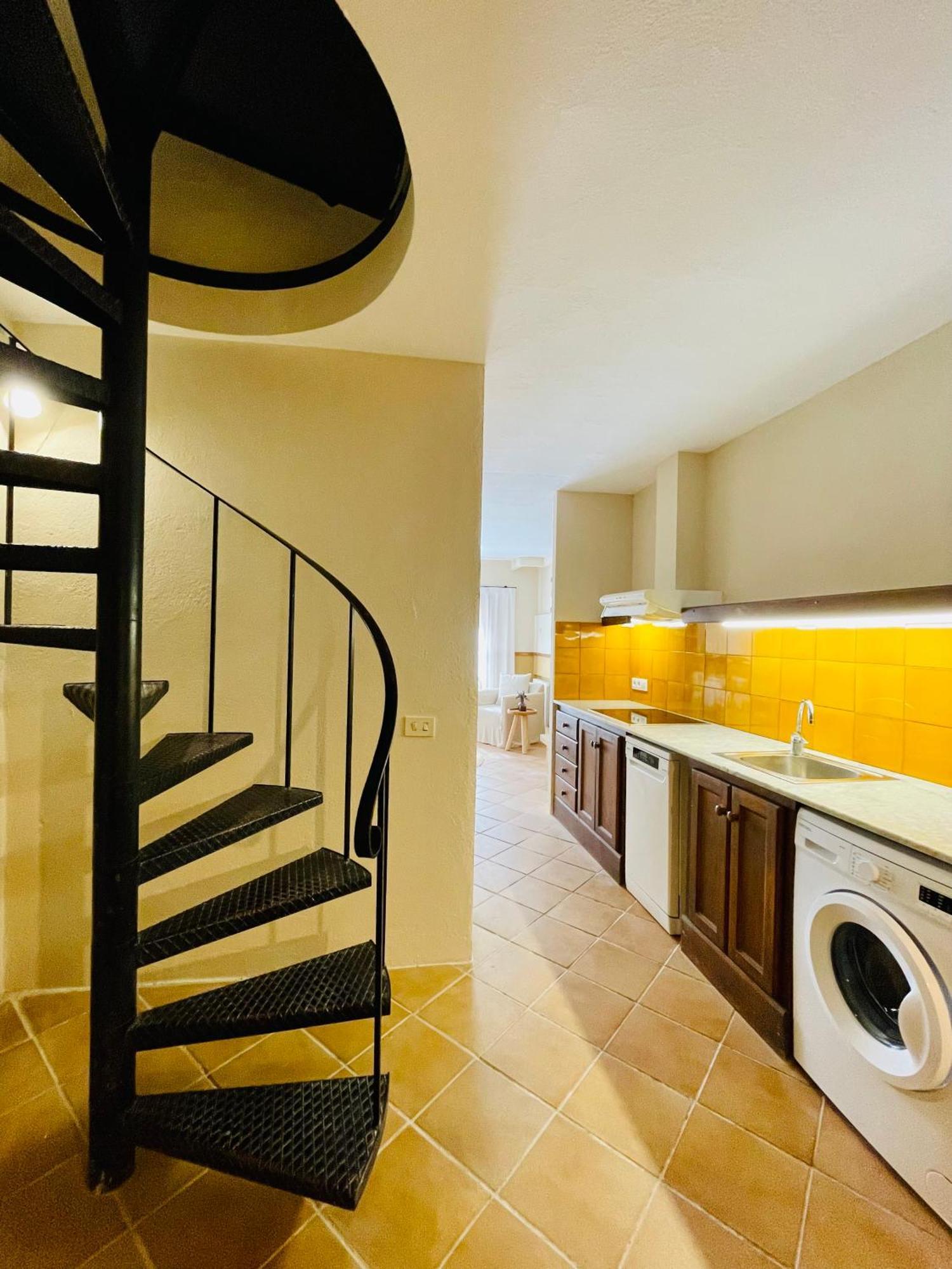 Apartaments Can Gibert Castello  D'Empuries Zewnętrze zdjęcie
