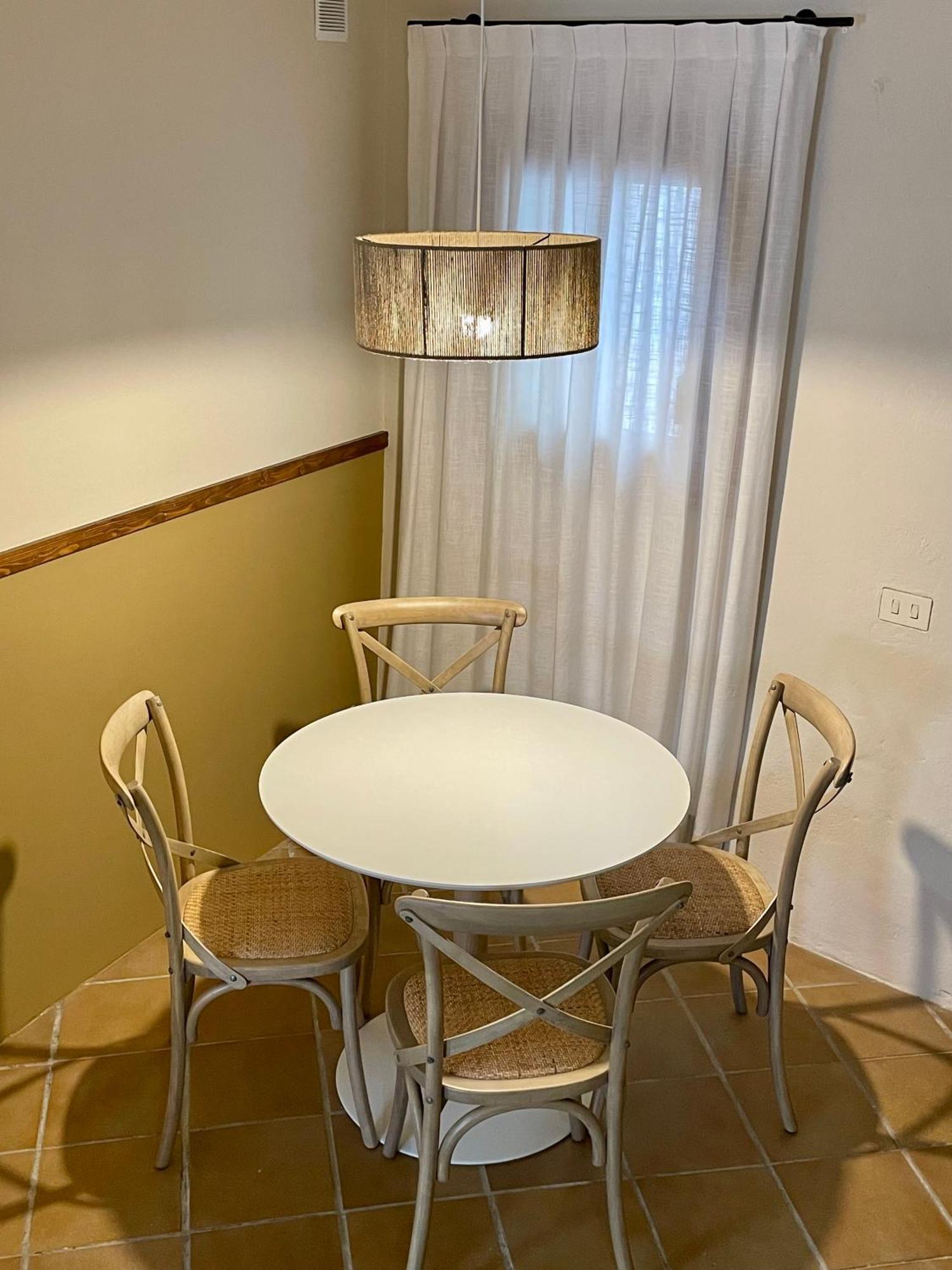 Apartaments Can Gibert Castello  D'Empuries Zewnętrze zdjęcie