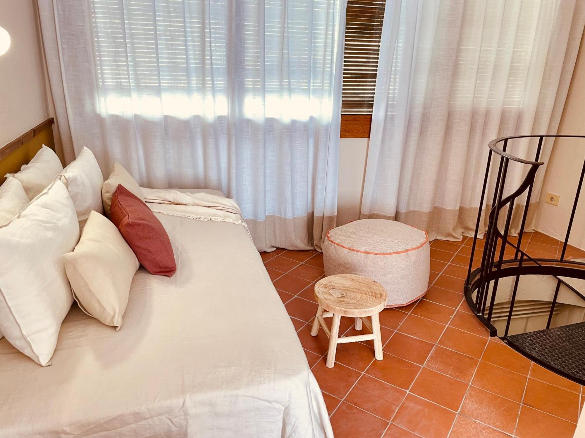Apartaments Can Gibert Castello  D'Empuries Zewnętrze zdjęcie