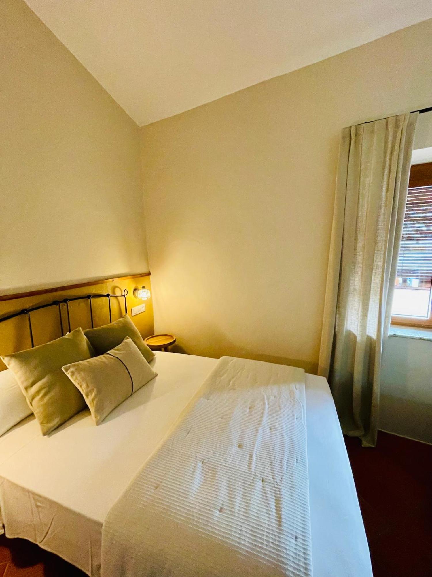 Apartaments Can Gibert Castello  D'Empuries Zewnętrze zdjęcie