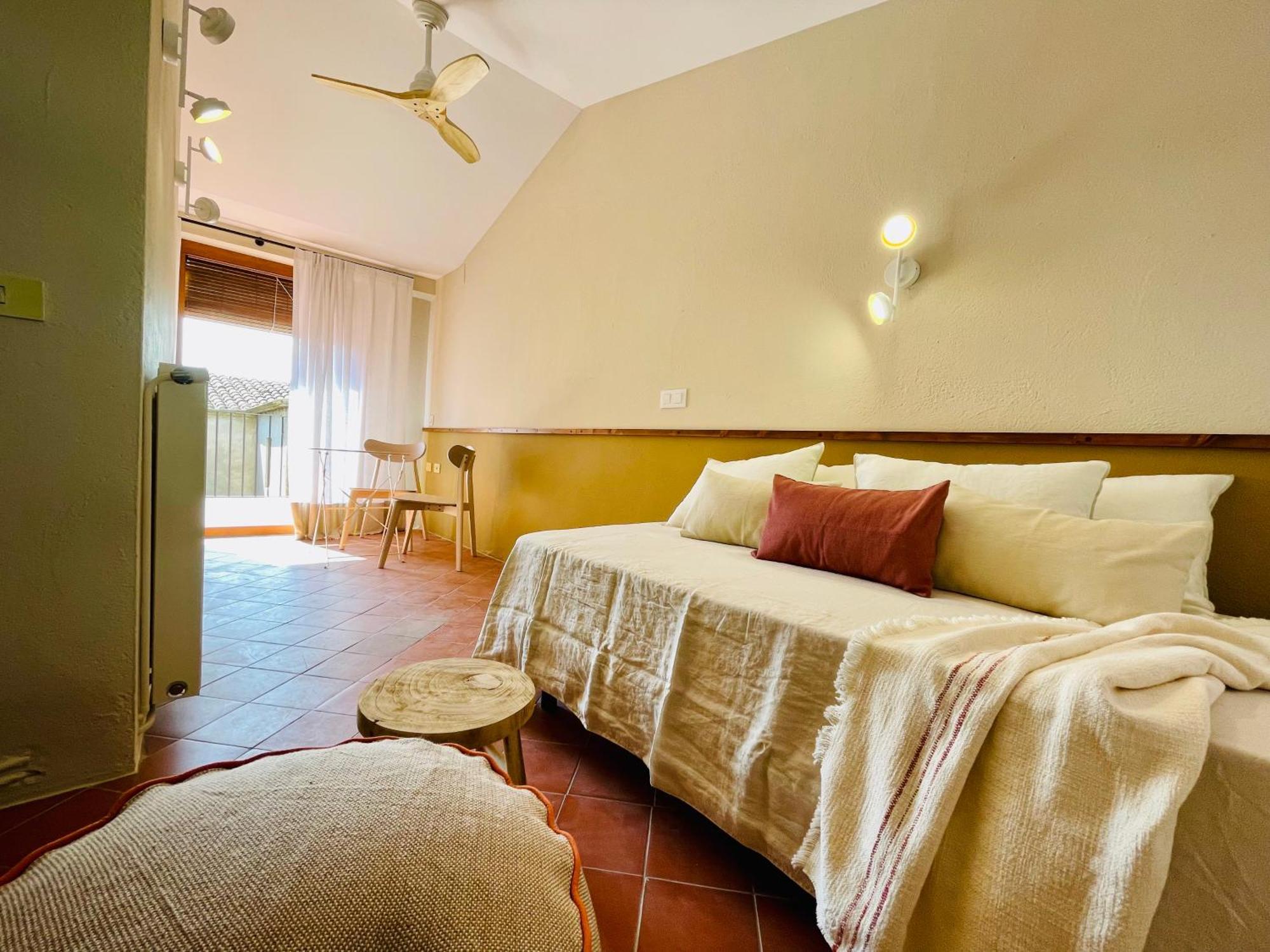 Apartaments Can Gibert Castello  D'Empuries Zewnętrze zdjęcie