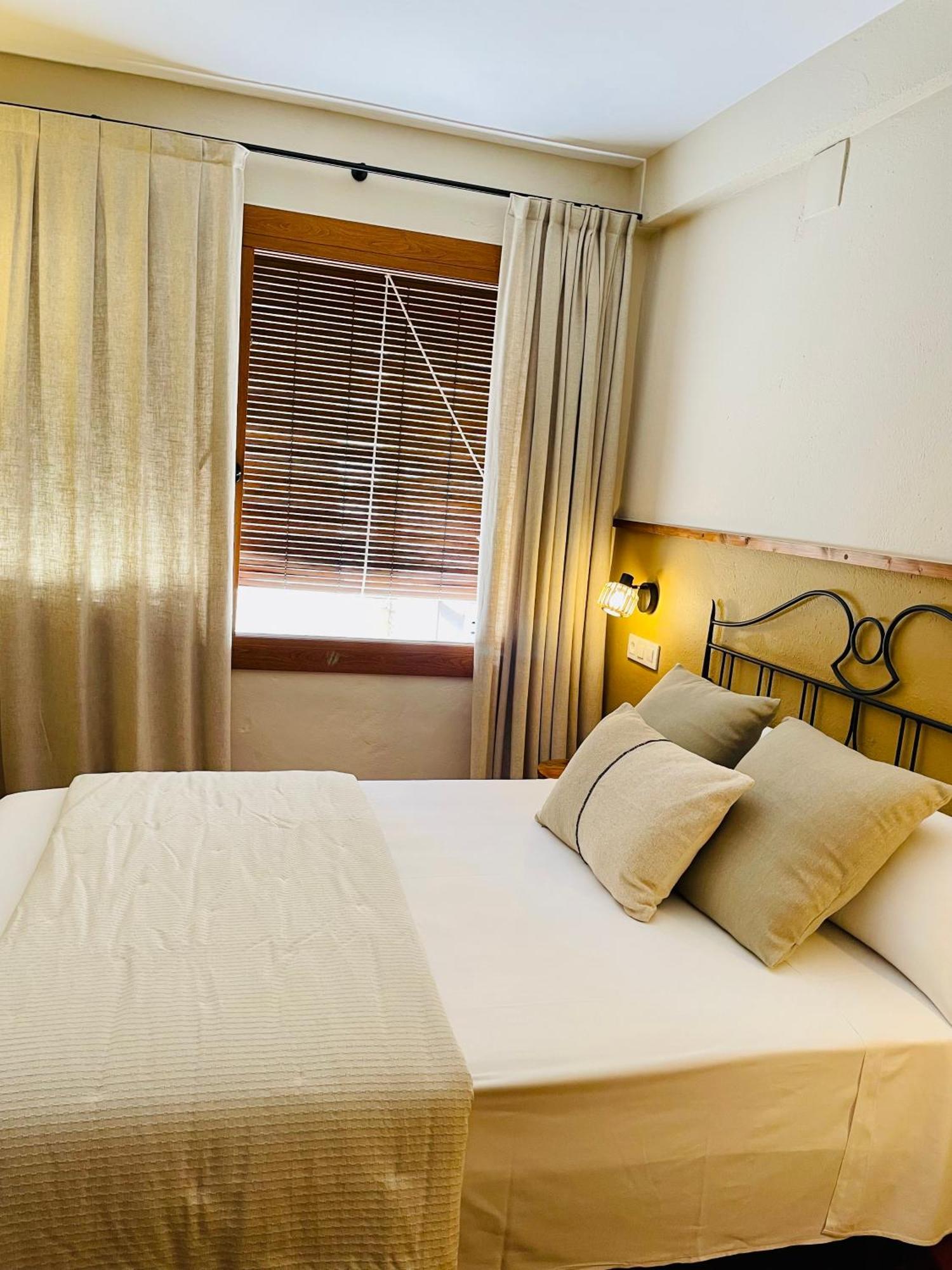 Apartaments Can Gibert Castello  D'Empuries Zewnętrze zdjęcie