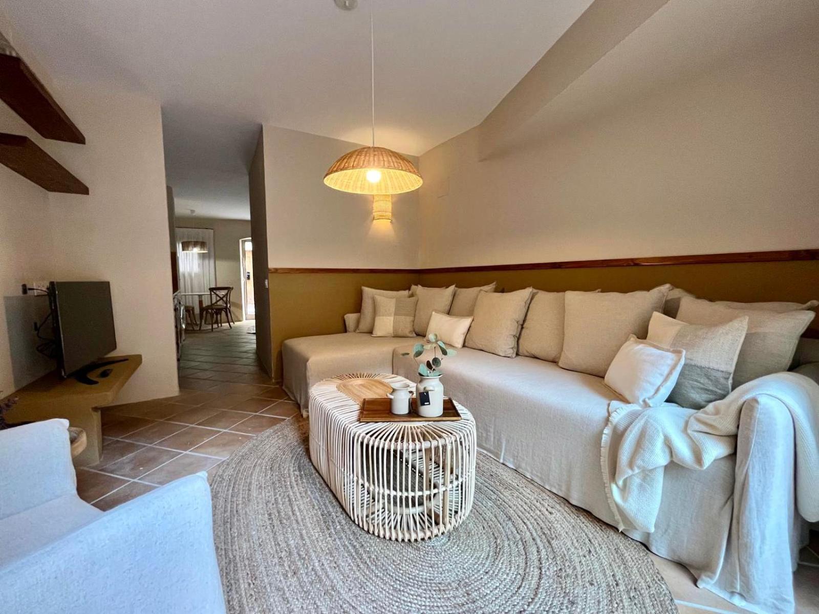 Apartaments Can Gibert Castello  D'Empuries Zewnętrze zdjęcie