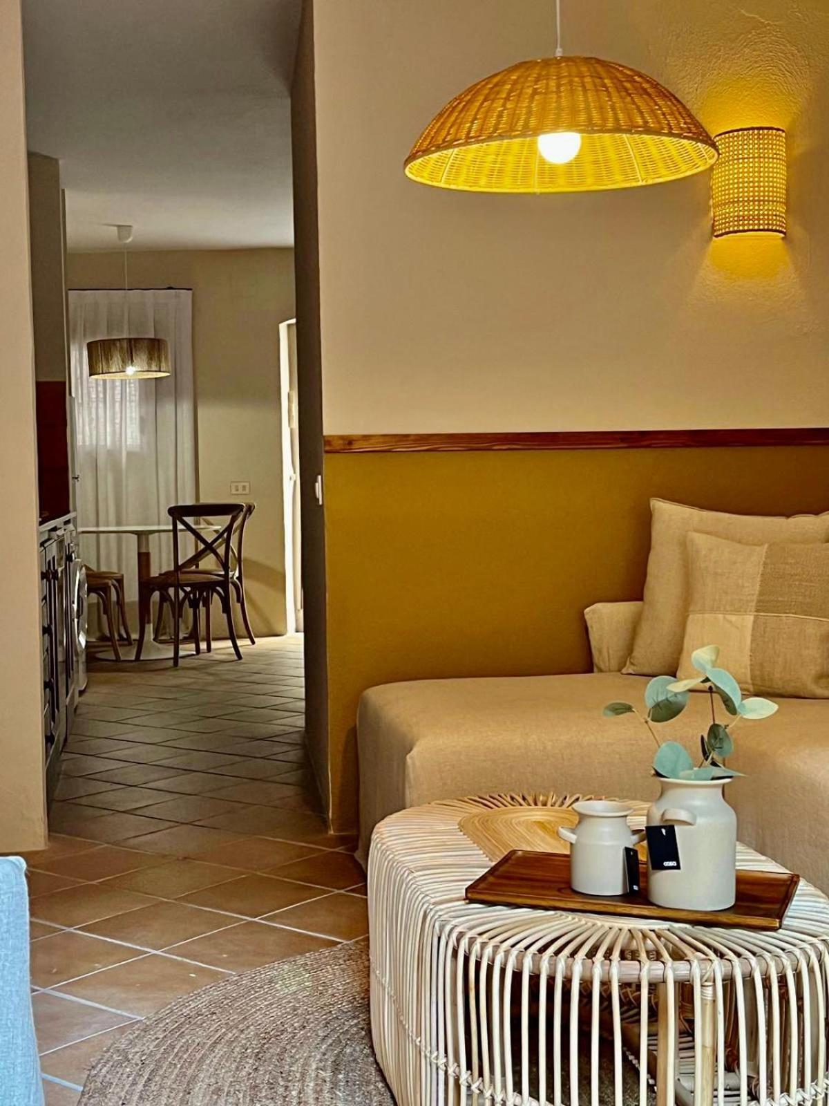 Apartaments Can Gibert Castello  D'Empuries Zewnętrze zdjęcie