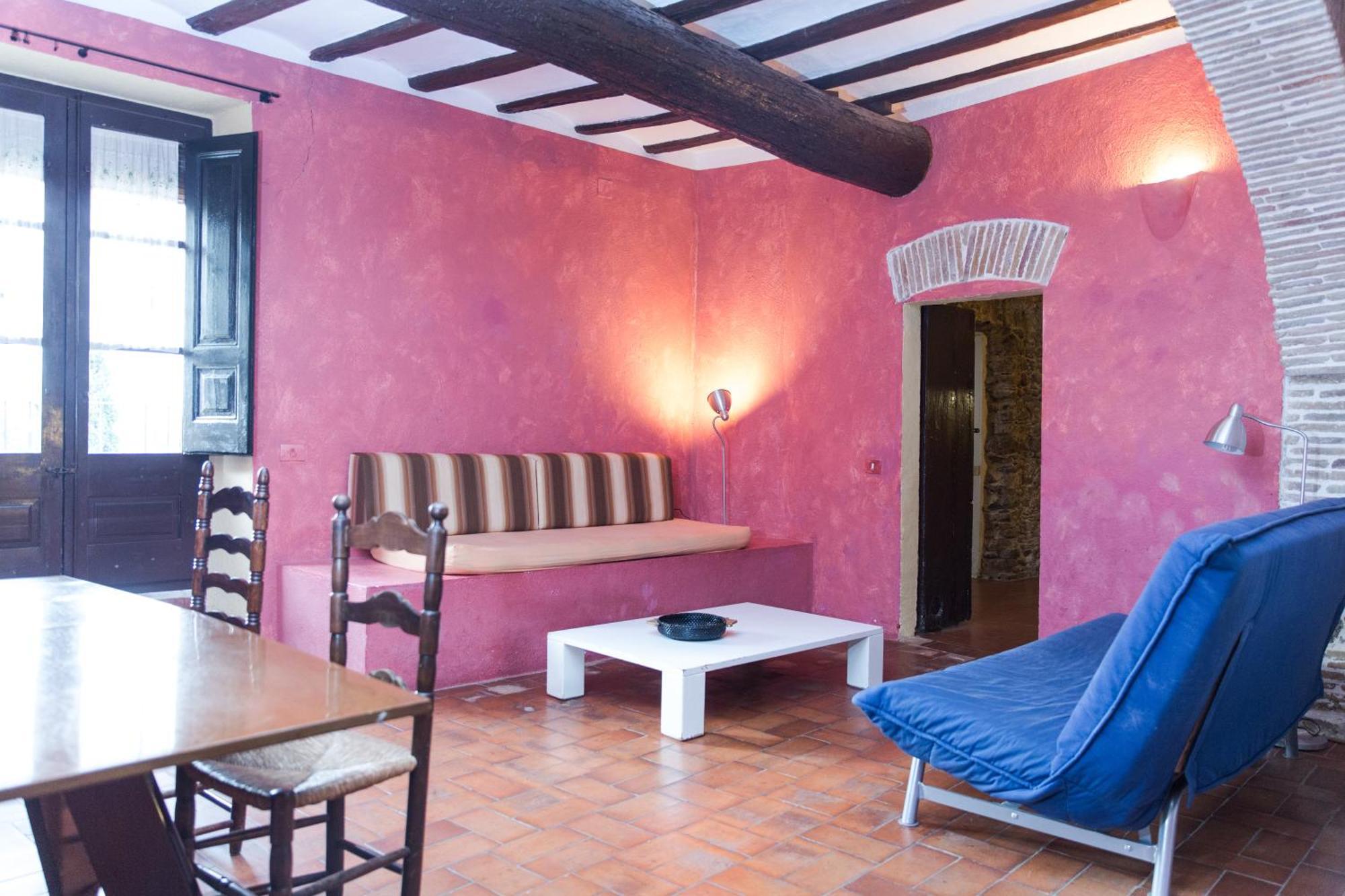 Apartaments Can Gibert Castello  D'Empuries Zewnętrze zdjęcie