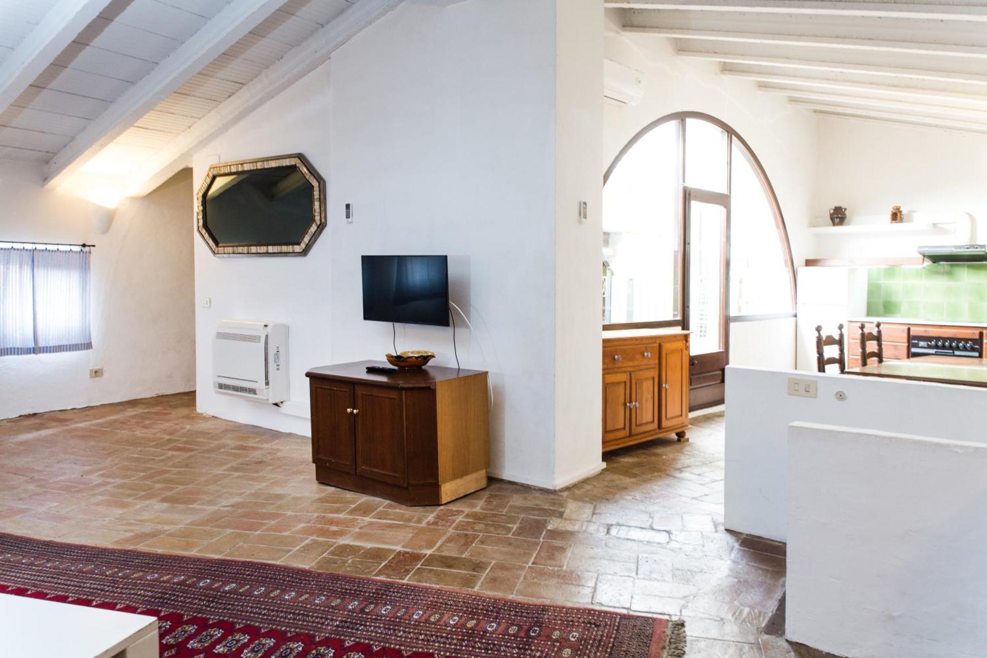 Apartaments Can Gibert Castello  D'Empuries Zewnętrze zdjęcie