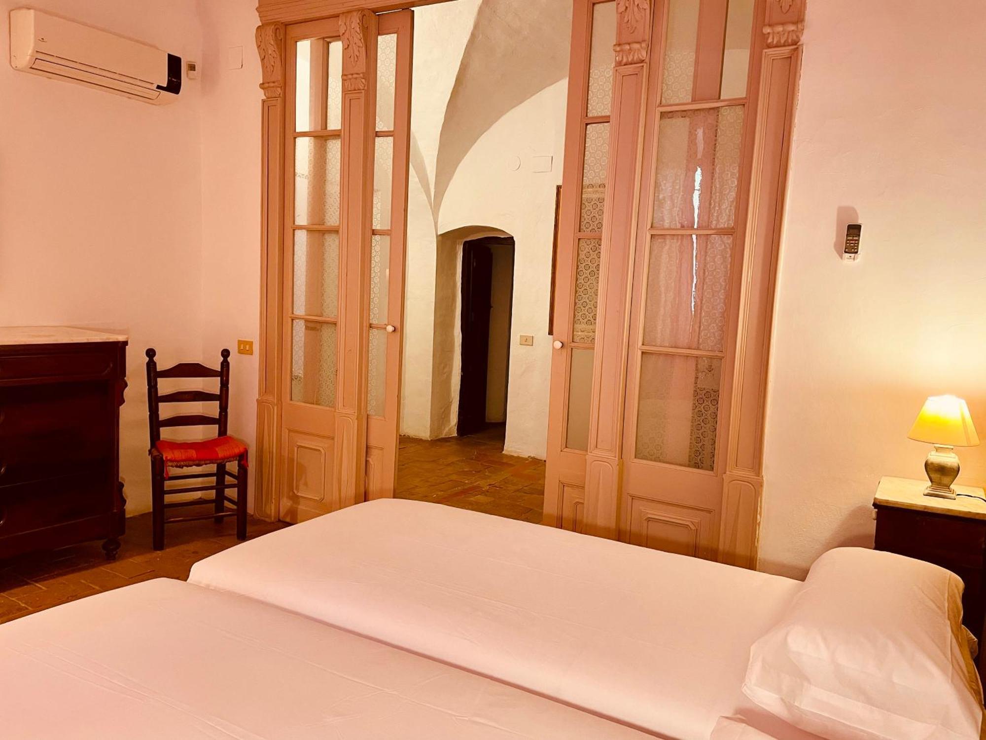 Apartaments Can Gibert Castello  D'Empuries Zewnętrze zdjęcie