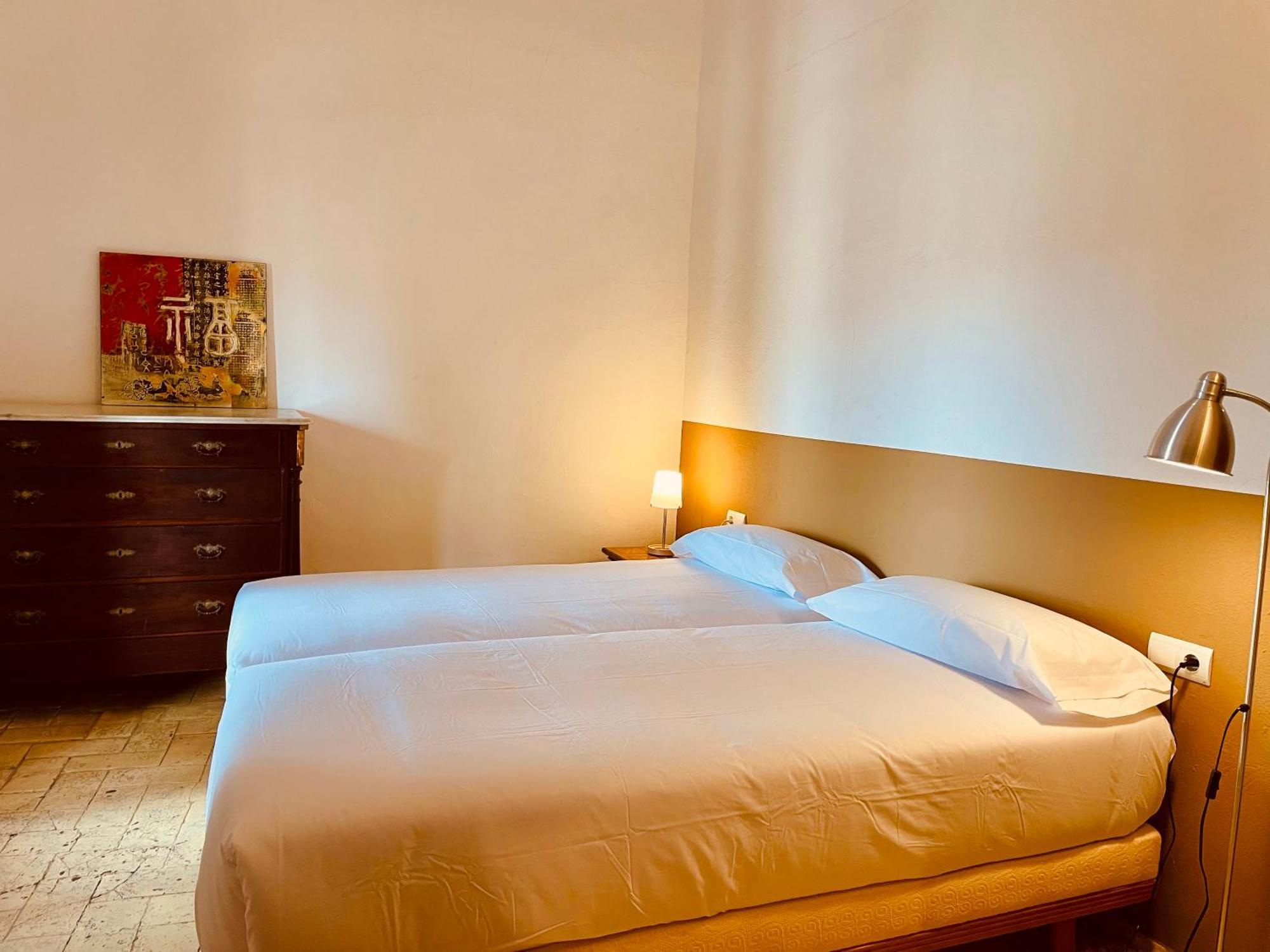 Apartaments Can Gibert Castello  D'Empuries Zewnętrze zdjęcie