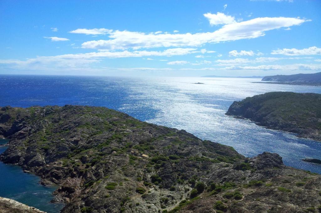 Apartaments Can Gibert Castello  D'Empuries Zewnętrze zdjęcie