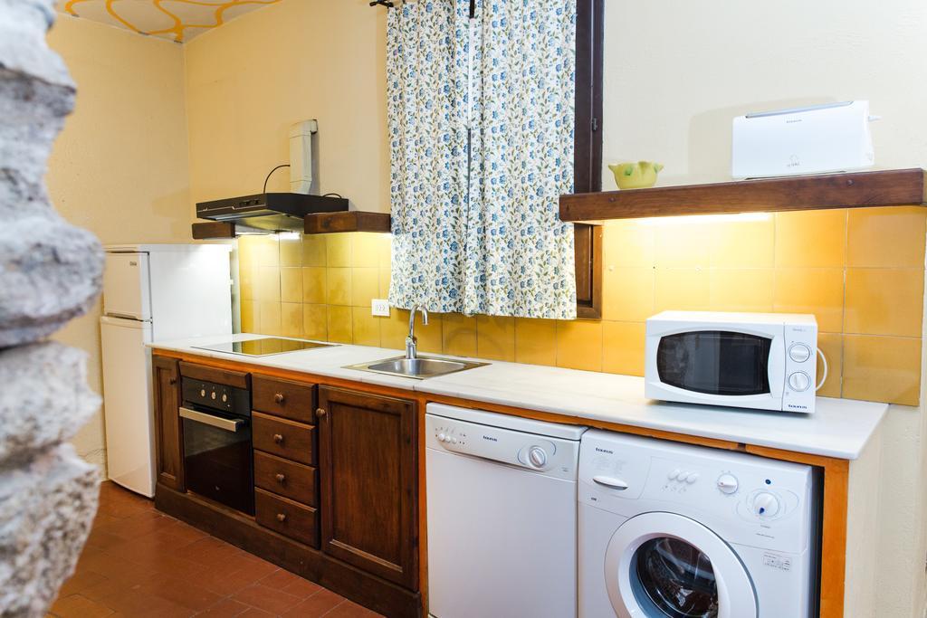 Apartaments Can Gibert Castello  D'Empuries Zewnętrze zdjęcie
