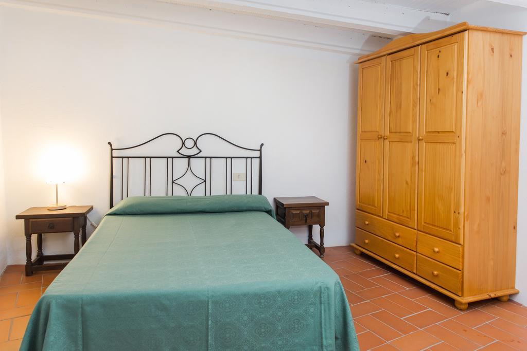 Apartaments Can Gibert Castello  D'Empuries Zewnętrze zdjęcie