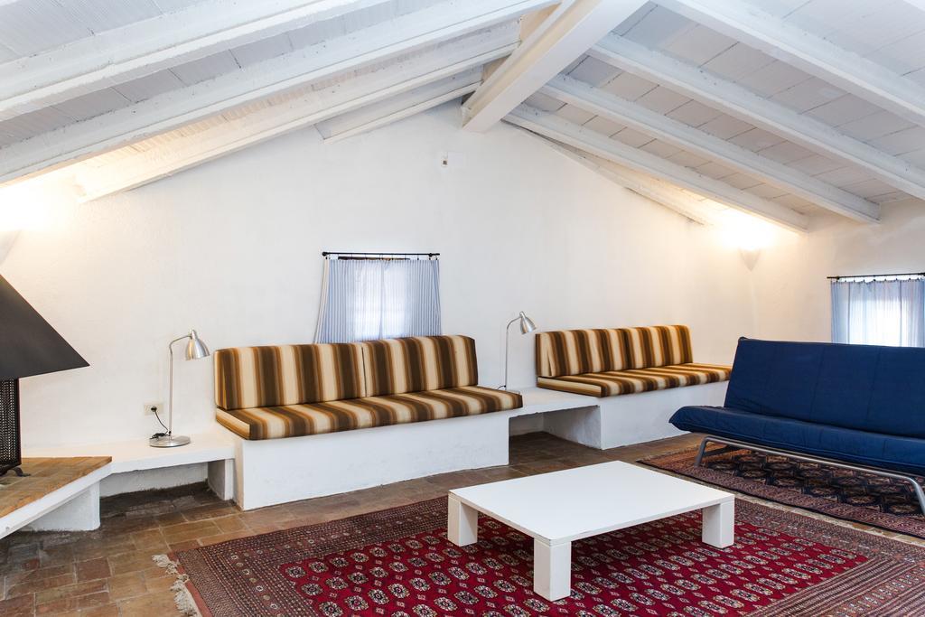 Apartaments Can Gibert Castello  D'Empuries Zewnętrze zdjęcie
