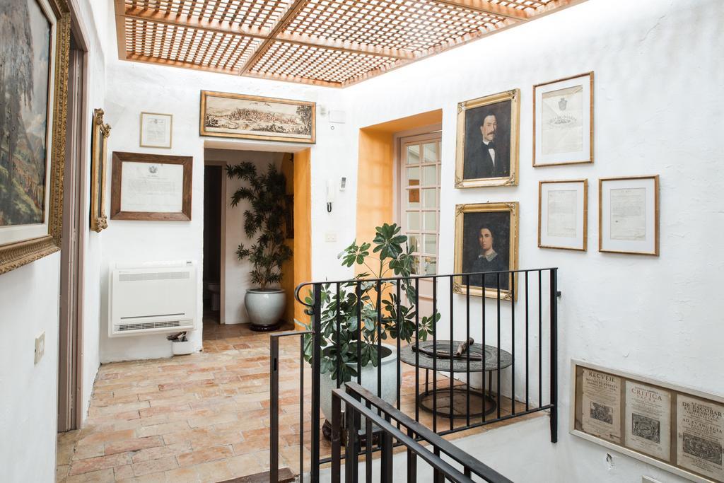 Apartaments Can Gibert Castello  D'Empuries Zewnętrze zdjęcie
