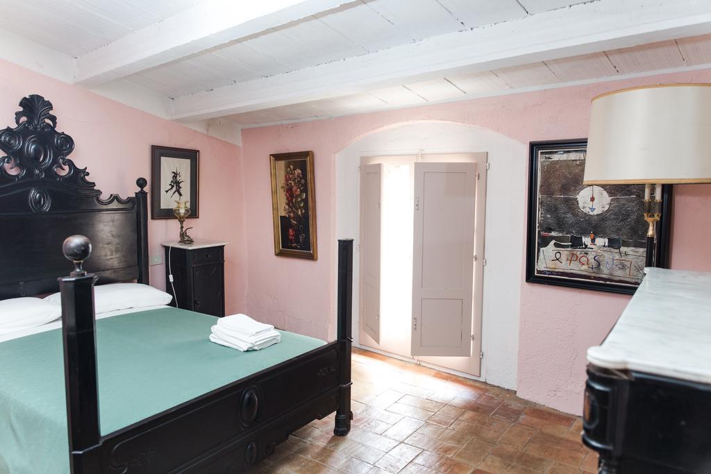 Apartaments Can Gibert Castello  D'Empuries Zewnętrze zdjęcie