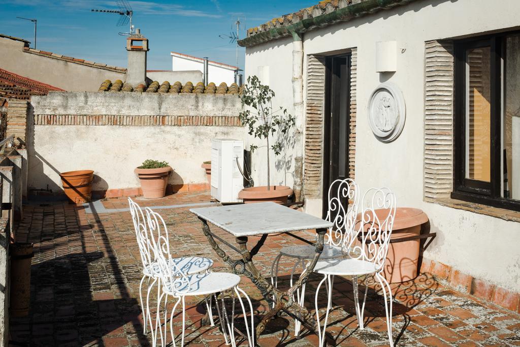 Apartaments Can Gibert Castello  D'Empuries Zewnętrze zdjęcie