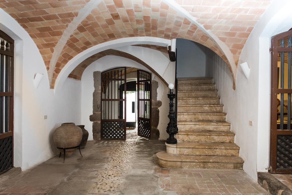 Apartaments Can Gibert Castello  D'Empuries Zewnętrze zdjęcie