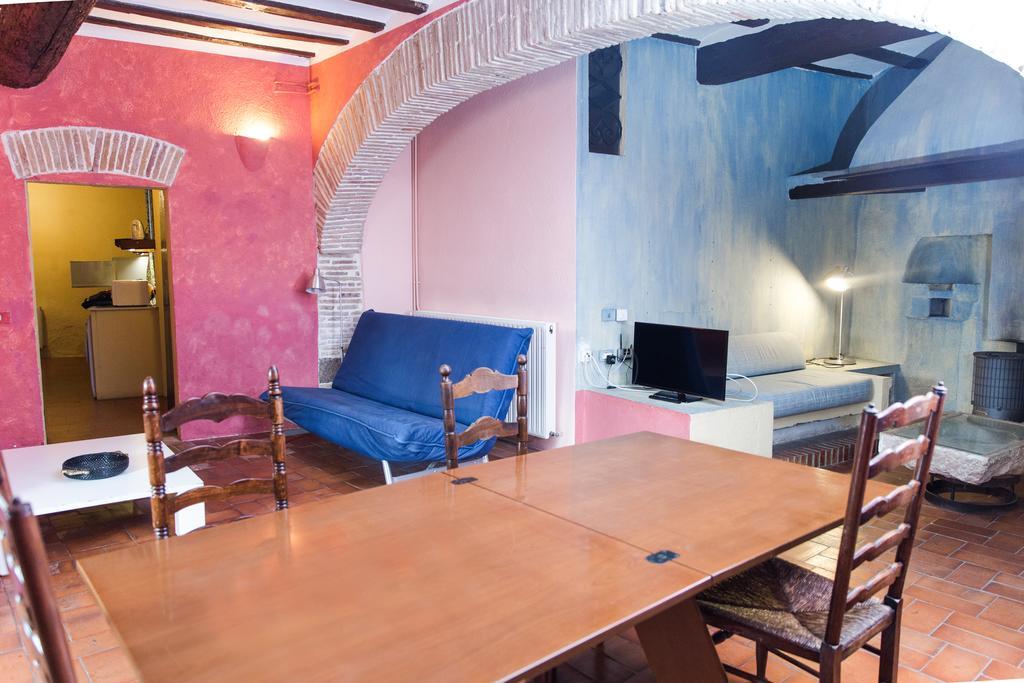 Apartaments Can Gibert Castello  D'Empuries Zewnętrze zdjęcie