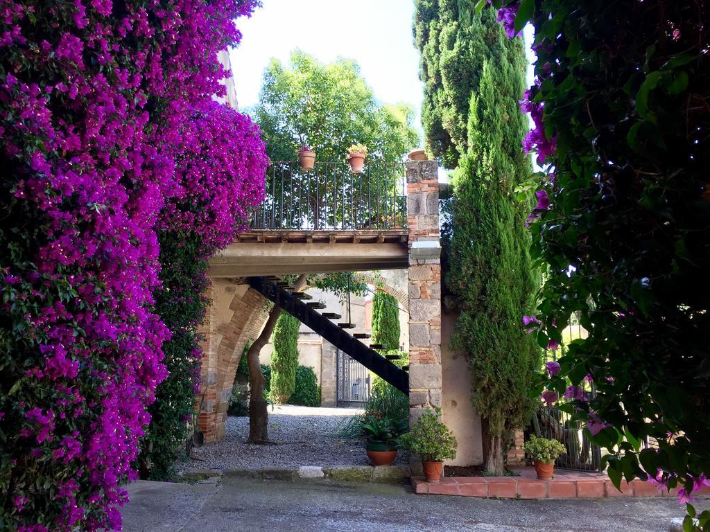 Apartaments Can Gibert Castello  D'Empuries Zewnętrze zdjęcie